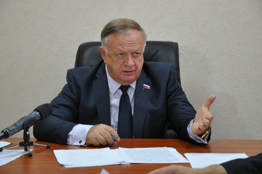 Заместитель председателя комитета Государственной Думы по обороне о заявлении Пашиняна об «Искандерах»: «Это просто абсолютная ложь» 
