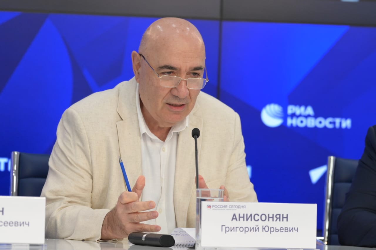 Газета «Ноев Ковчег»: 27 лет в бушующем мире перемен 