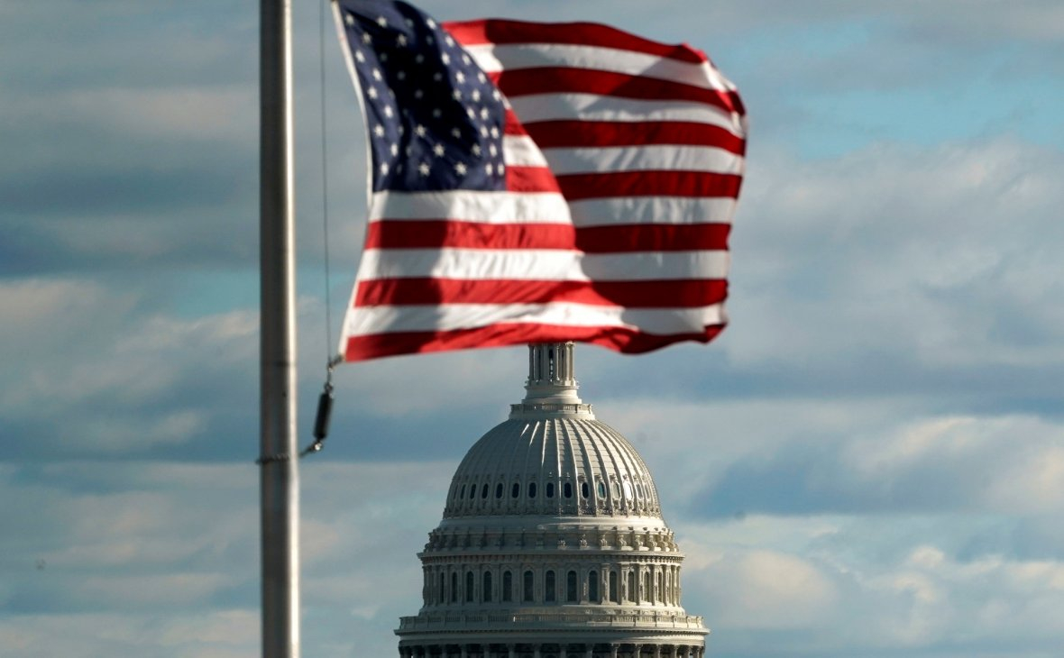 Сенаторы США заканчивают разработку законопроекта о санкциях против Турции из-за Сирии 