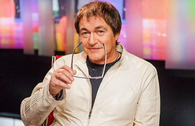Дмитрий Дибров: «Дядя Дживан – великий армянский музыкант» 