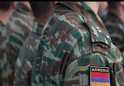 Командующим двух корпусов и командиру миротворческой бригады ВС Армении присвоены генеральские звания 