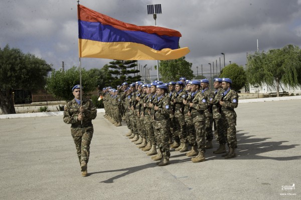 Опубликована новая Стратегия национальной безопасности Армении 