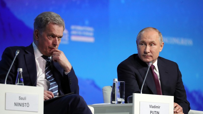 Путин заверил, что РФ "обойдется" без Совета Европы 