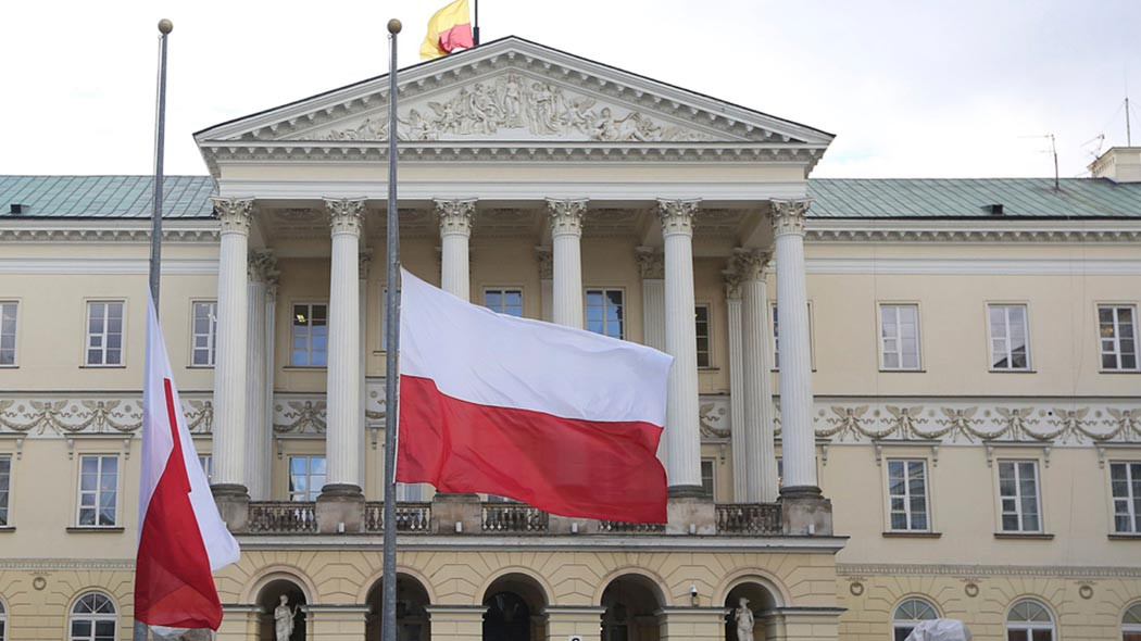 МИД Республики Польша выступило с заявлением, касающимся парламентских выборов в Армении 