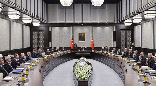 Эрдоган создает ведомство, отвечающее за политику отрицания Геноцида армян 