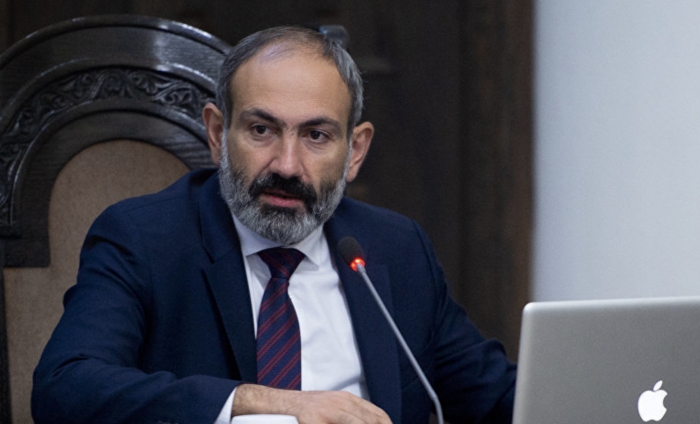 Никол Пашинян призвал руководство России адаптироваться к новой ситуации в Армении 