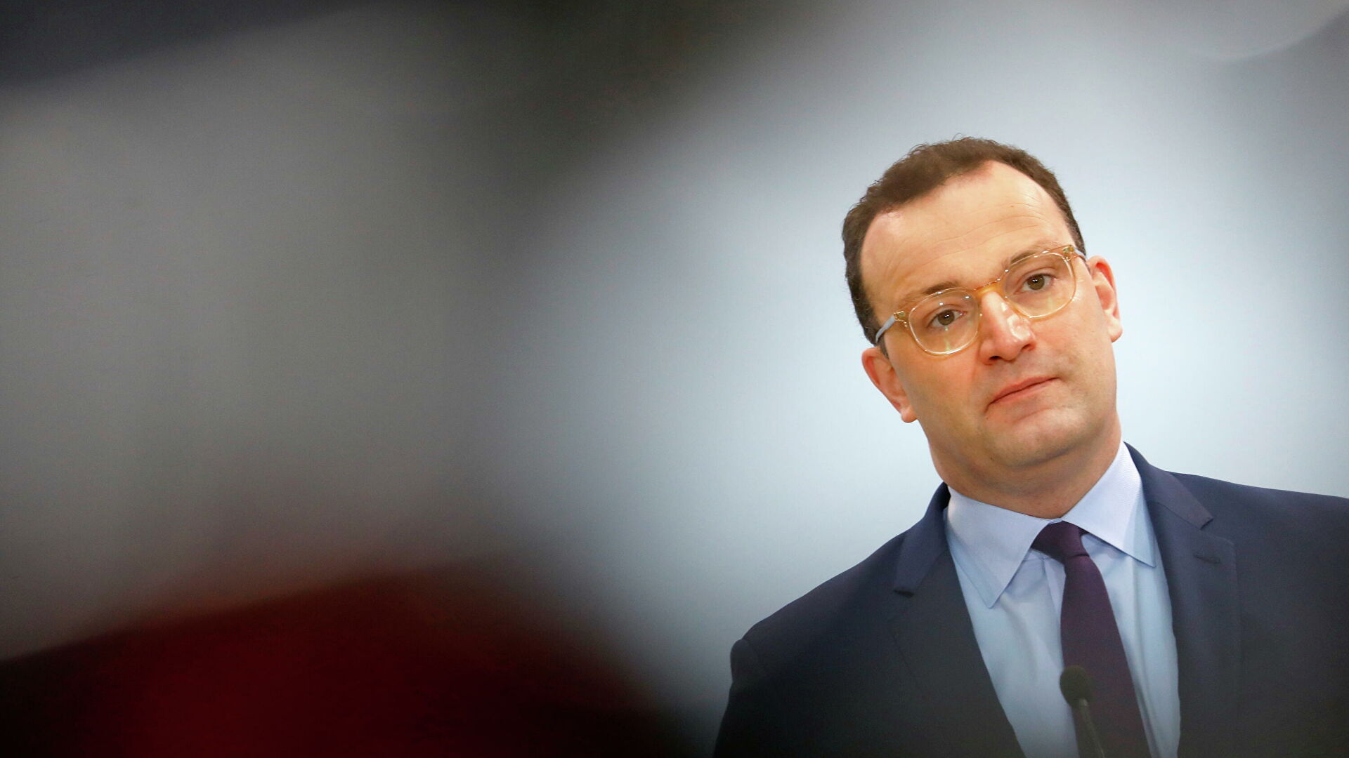 Bild назвал возможного кандидата на пост канцлера Германии вместо Меркель 