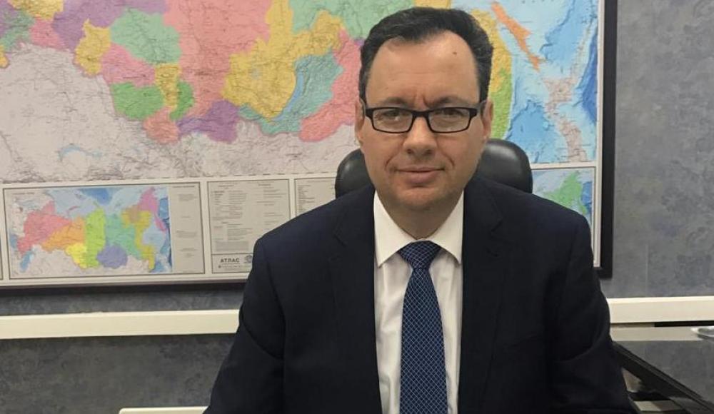 Израильский дипломат сообщил о прогрессе в переговорах страны с ЕАЭС 
