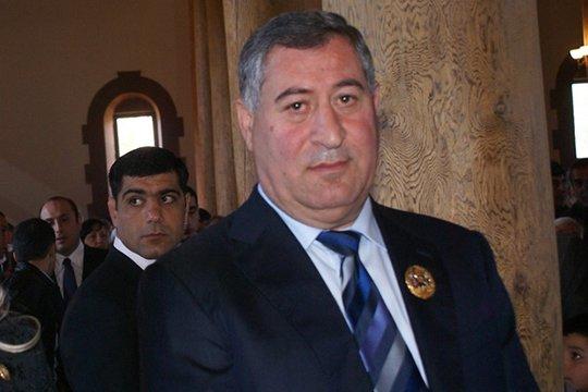 Очередной депутат покинул ряды Республиканской партии Армении 