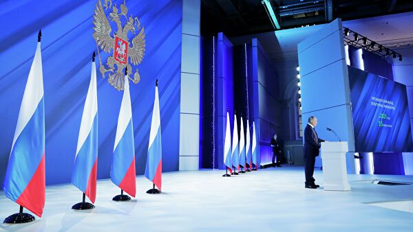 Путин пообещал быстрый и жесткий ответ на провокации против России 