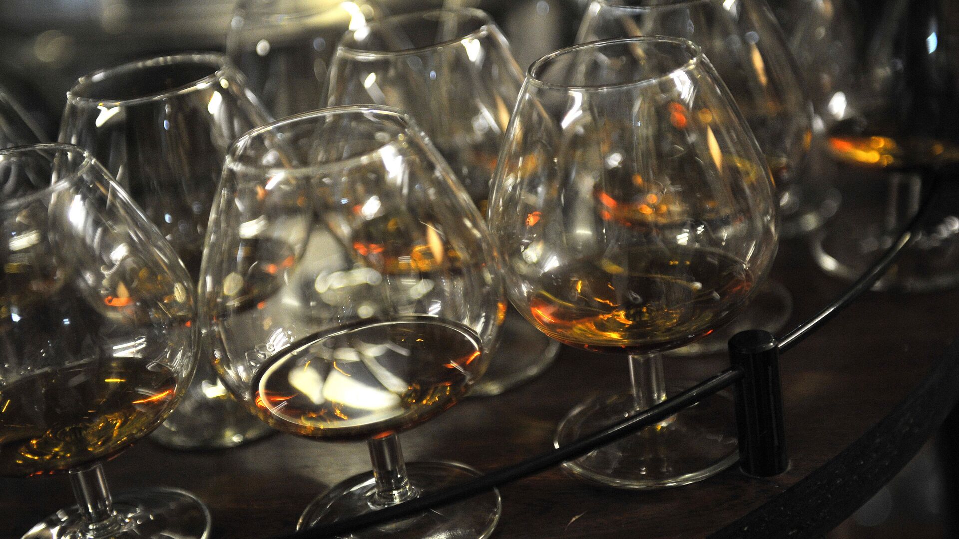 Прошянский коньячный завод о заявлении надзорной службы РФ 