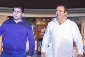 Генеральная прокуратура: сын Гагика Царукяна объявлен в международный розыск 