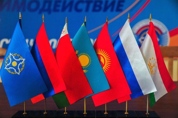 По инициативе армянской стороны состоялось экстренное заседание Постоянного совета ОДКБ 