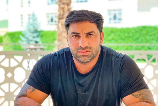 Министерство внутренних дел Армении сообщило подробности дела азербайджанца, объявленного Арменией в международный розыск 