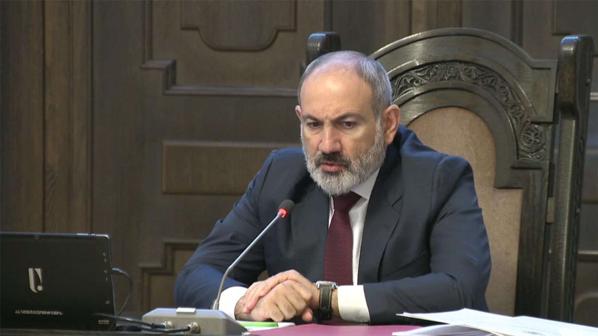 Пашинян: некоторые страны, в том числе союзники республики, отказались поставлять вооружения на сотни миллионов долларов 