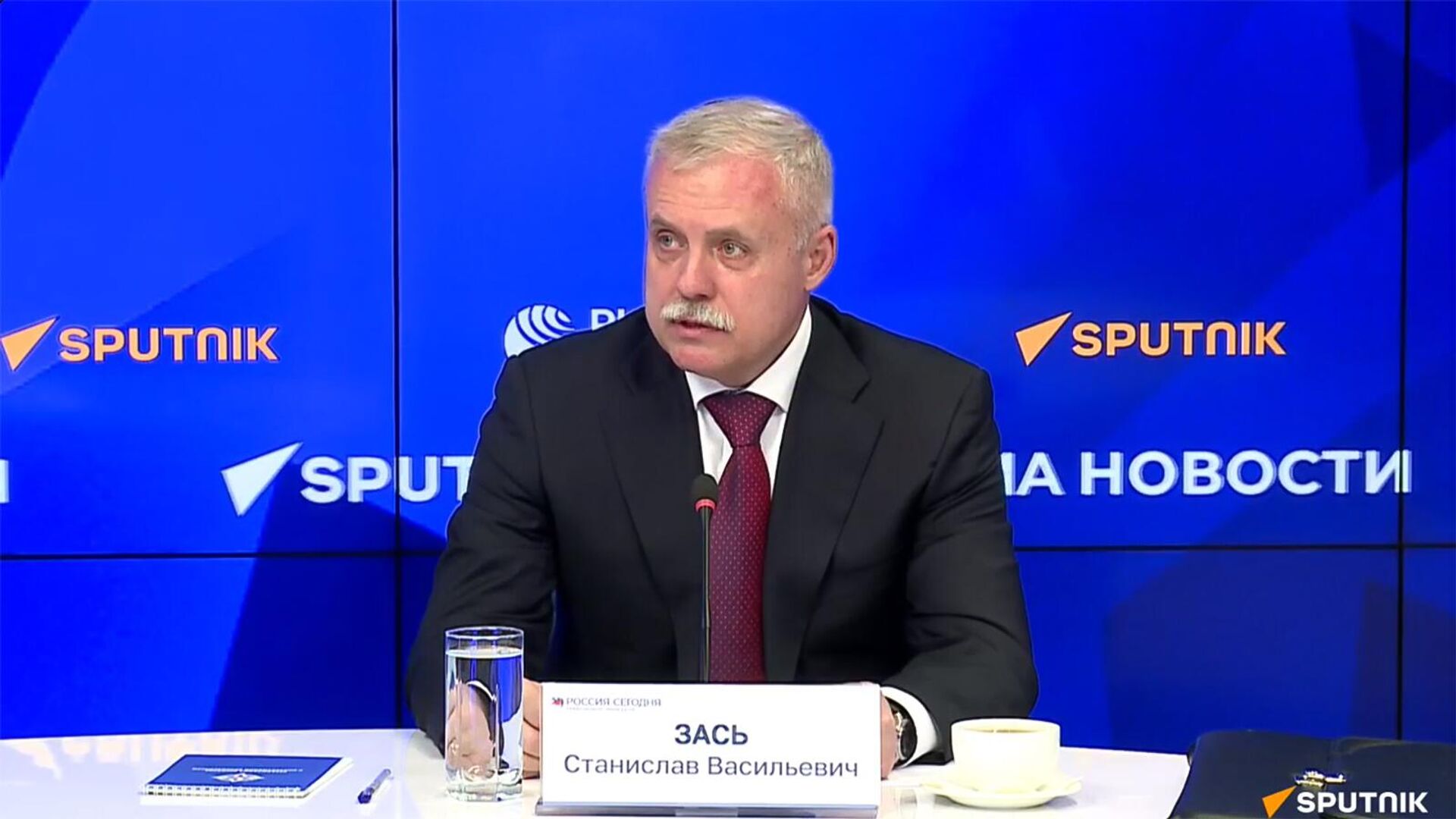 Зась: предложение ОДКБ отправить миссию наблюдателей на границу Армении остается в силе 