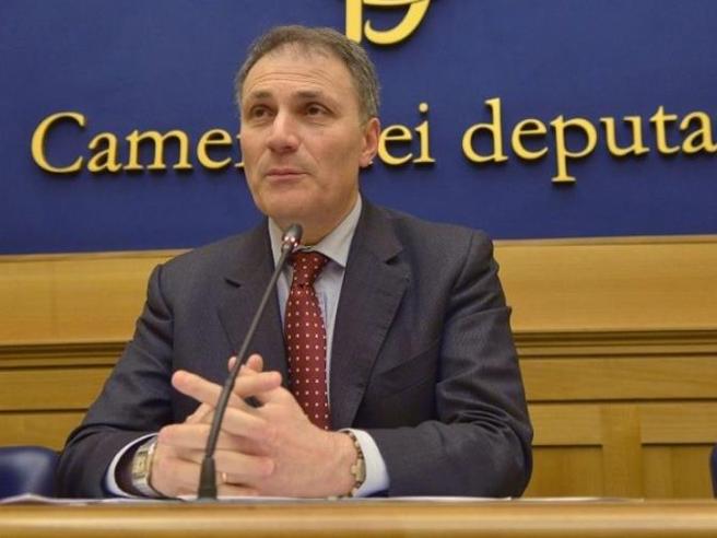 Депутат парламента Италии: Мы солидарны с Арменией, которая неоднократно принимала на себя роль форпоста христианской цивилизации 