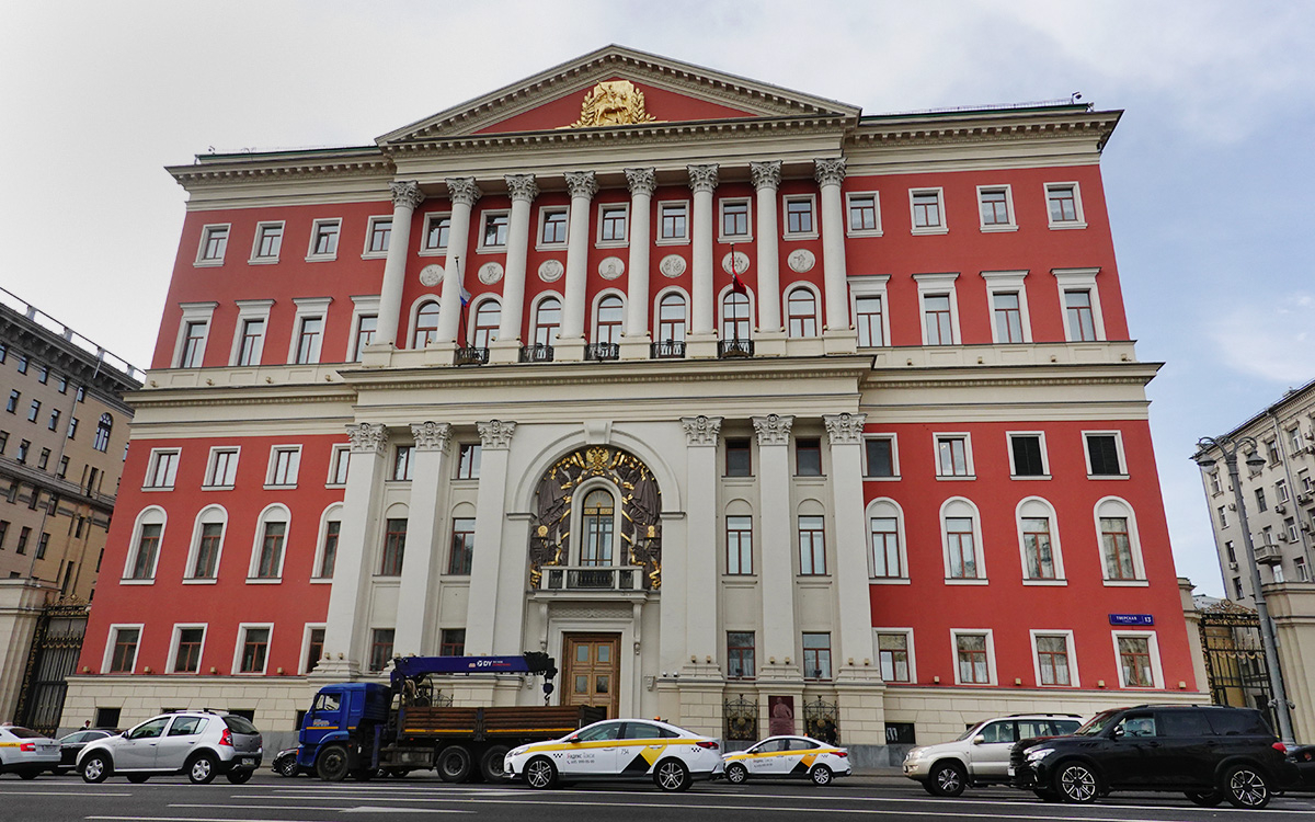 Москва выделила гранты российским сетям быстрого питания 