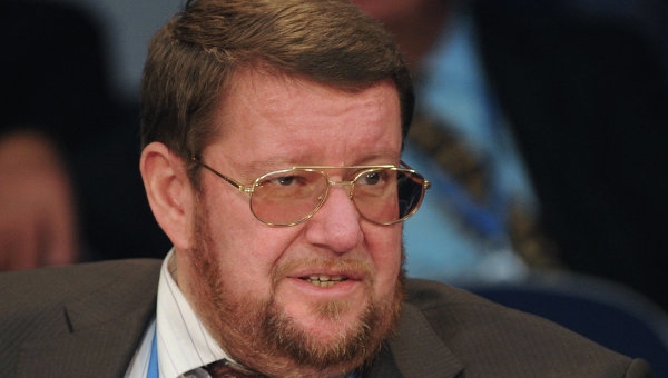 Евгений Сатановский: Азербайджан готов взаимодействовать с Израилем против Ирана 