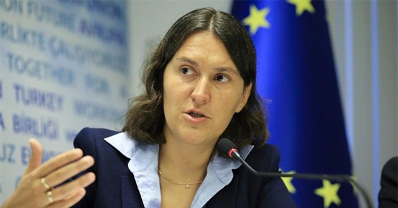 Депутат Европарламента: Недопустимо использование Алиевым пандемии и напряжения с Арменией для искоренения оппозиции 