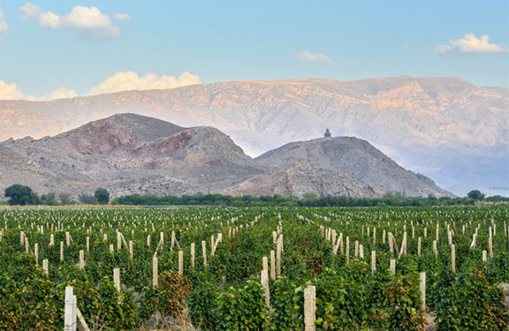 The New York Times включило Армению в список стран, которые стоит посетить в 2026 году 