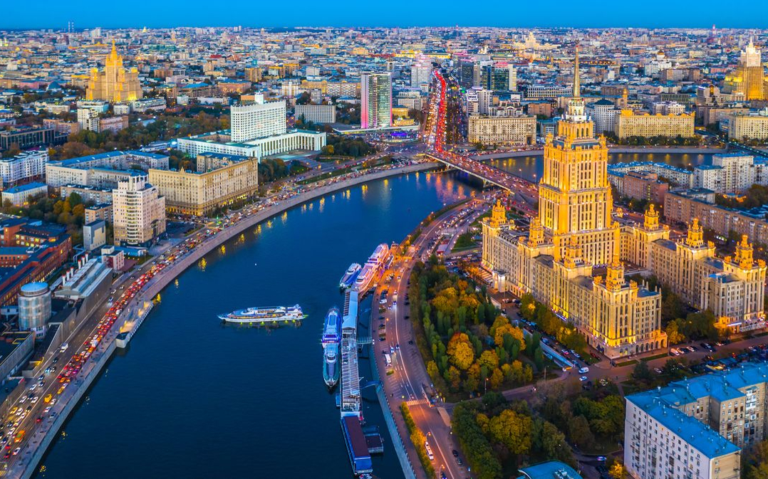 Результаты исследования: россияне массово захотели покинуть крупные города 