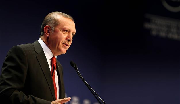 Human Rights Watch обвинила Эрдогана в «беспрецедентном разрушении» прав человека 