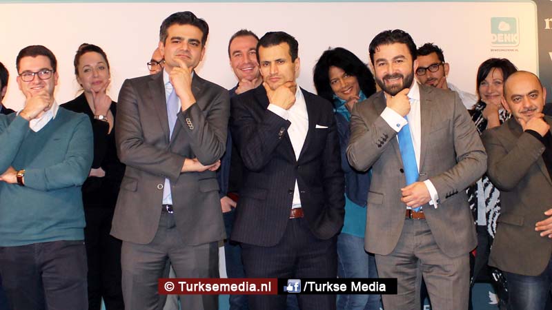 Турецкая фракция Парламента Нидерландов присоединилась к требованию освобождения армянских пленных 