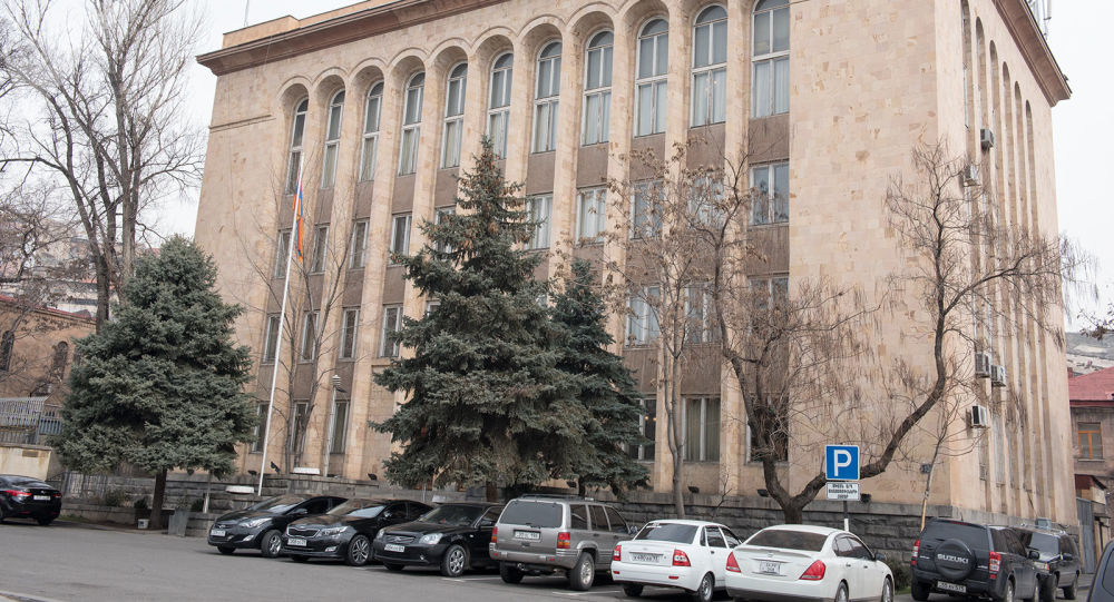 Конституционный суд распространил заявление о возможности обжалования решения о прекращении производства по делу Кочаряна и остальных 