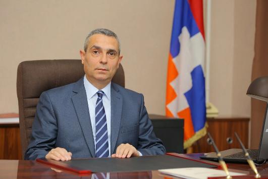 Масис Маилян: развитие официальных отношений между Россией и Арцахом будет способствовать укреплению мира и безопасности на Южном Кавказе 
