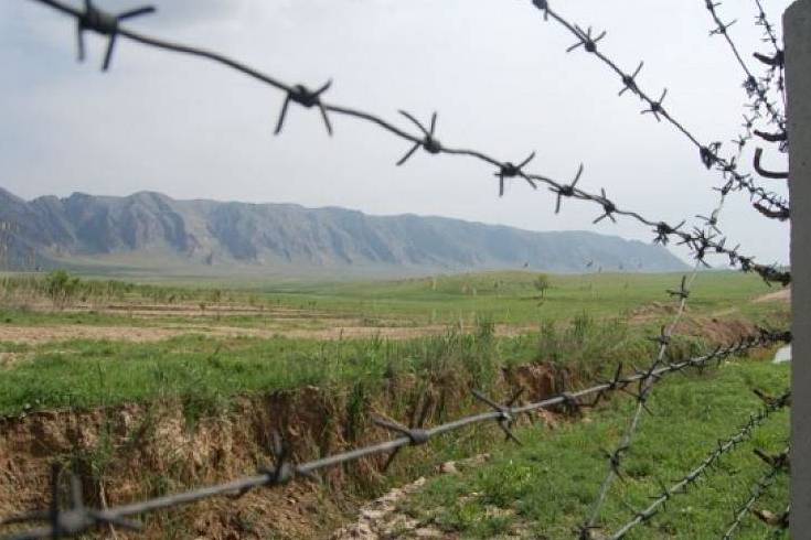 Перестрелка на границе Ирана и Азербайджана: есть погибший 