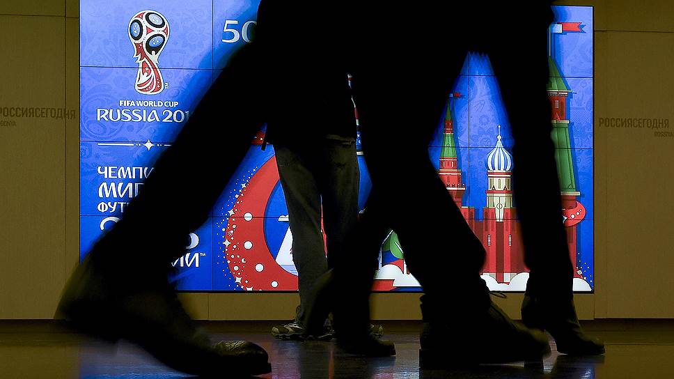 Кто из российских олигархов заработал на чемпионате мира? 