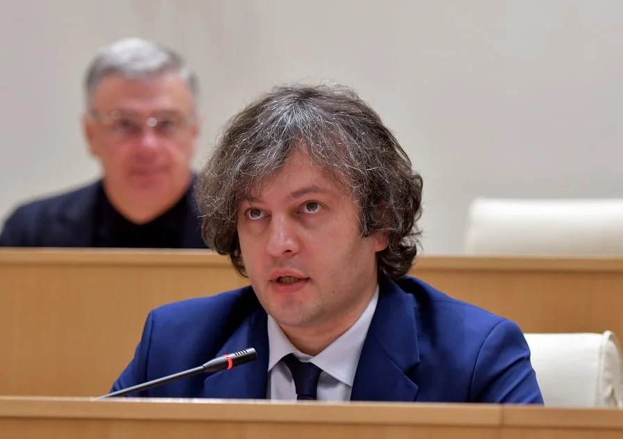 Кандидат в премьеры Грузии пообещал внести вклад для мира на Южном Кавказе 