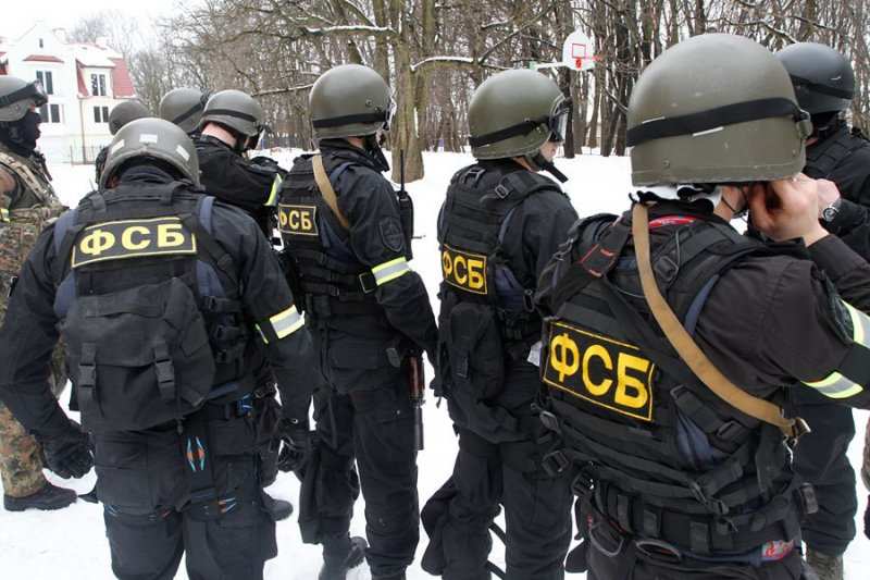 Wargonzo: Протурецкая группировка планировала теракт в Башкирии 