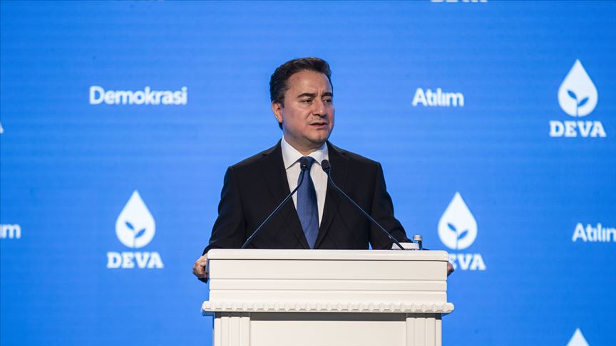 Экс- министр иностранных дел Турции: Я понимаю боль, которую испытывает сегодня армянский народ  