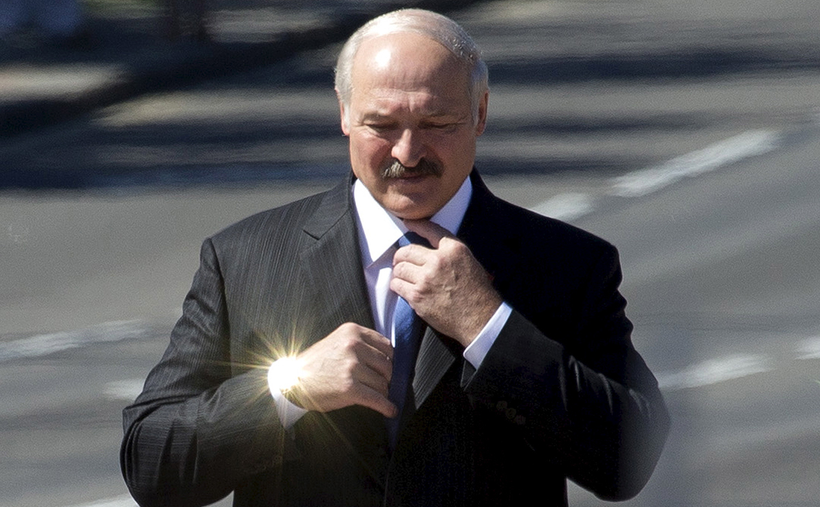 Лукашенко решил упростить визовый режим с Евросоюзом 