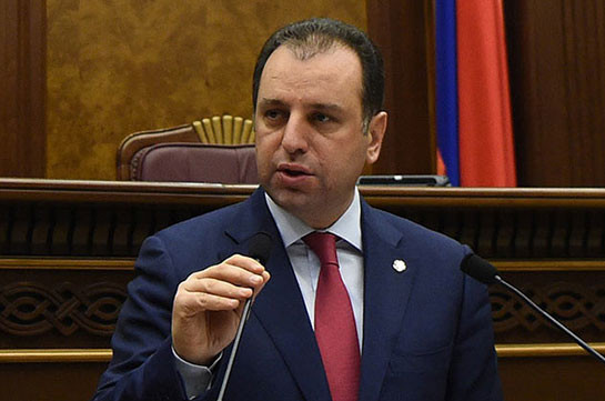 Виген Саркисян: Армения приложит усилия для наращивания боеспособности сил ОДКБ 