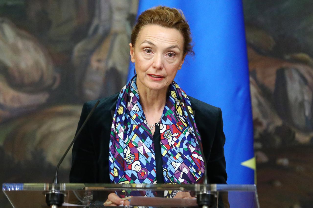 Генсек Совета Европы посетит Армению: дата визита известна 