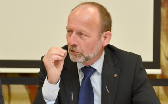 Спикер Парламента Швейцарии: Народ Арцаха имеет полное право выбирать свою судьбу, как и все другие народы мира 