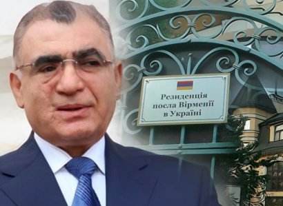 Не ушел, а отозвали! Финальная фикция от Андраника Манукяна 