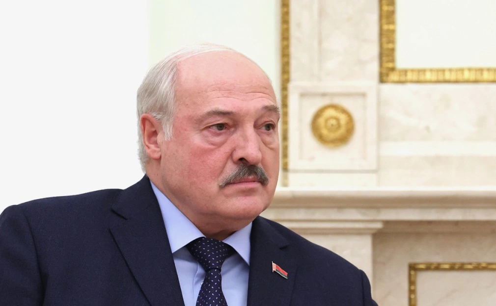Лукашенко предложил собрать все ядерное оружие «в одну кучу и уничтожить» 