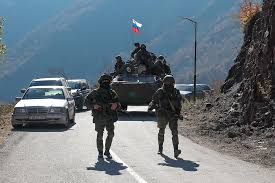 Пашинян: Даже если РФ захочет или решит вывести свои войска из Нагорного Карабаха, она должна создать дополнительные гарантии 