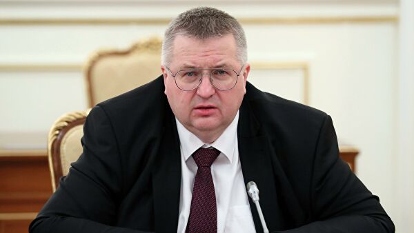 Оверчук: Армения добросовестно выполняет обязательства в ЕАЭС, и нарушений со стороны республики не зафиксировано  