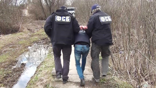 В Сибири задержали граждан Узбекистана по делу о финансировании протурецкой террористической организации 