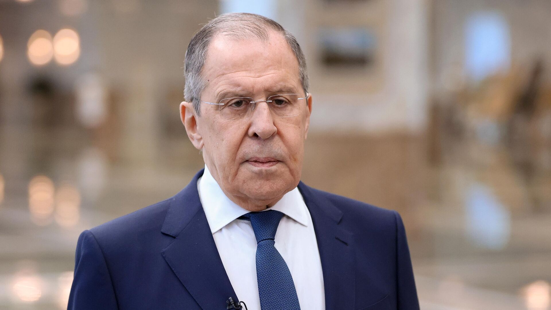 Лавров: ОДКБ готова направить наблюдателей в Армению 