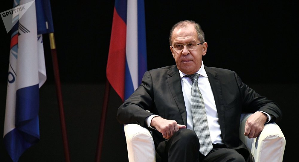 Лавров: для понимания, насколько интенсивно можно будет развивать процесс урегулирования карабахского конфликта, потребуется дополнительное время  
