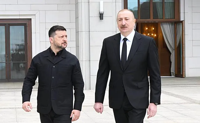 Сколько волка ни корми… 