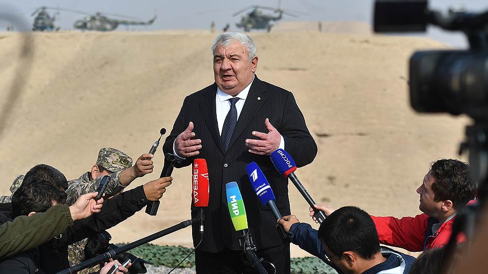 СМИ: Юрий Хачатуров возвратился в Армению 