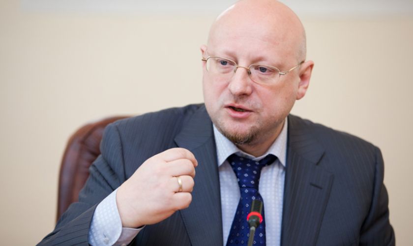 Модест Колеров: В ОДКБ нет кризиса - Армения решила диктовать свои условия ОДКБ, это ей не удастся 