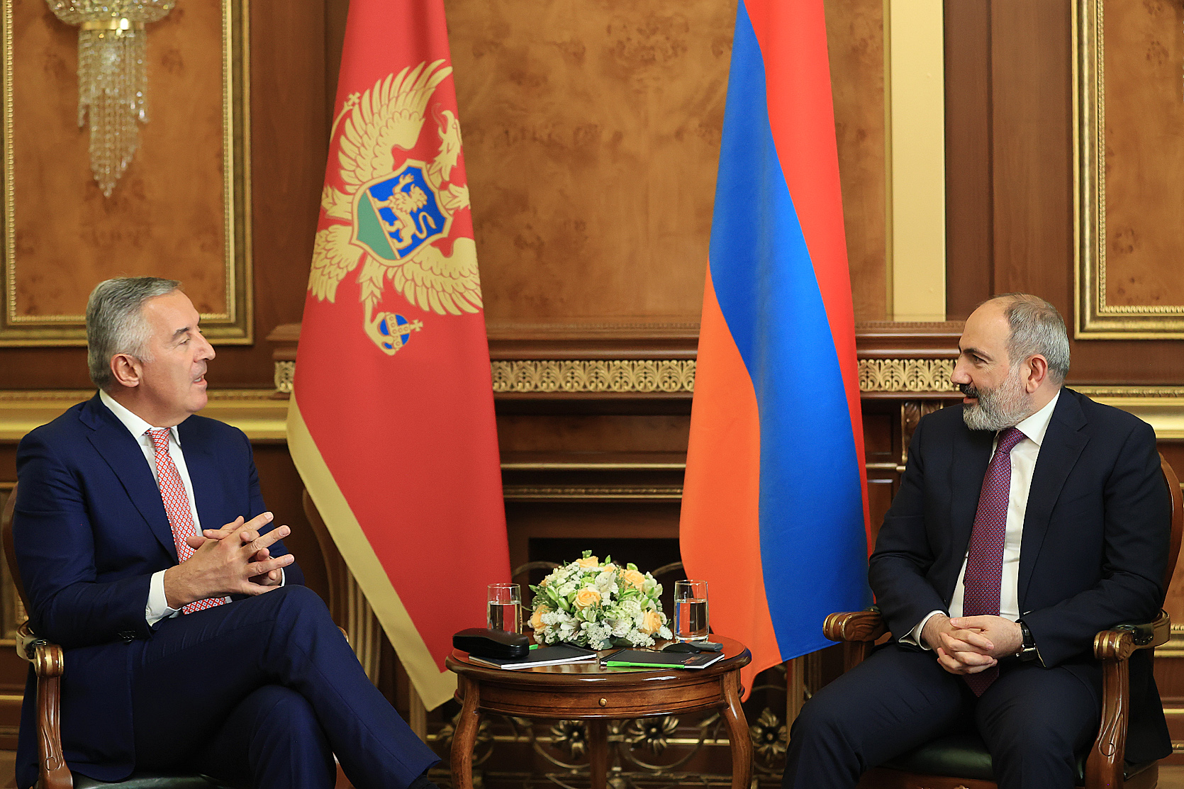 Панармениан новости Армения